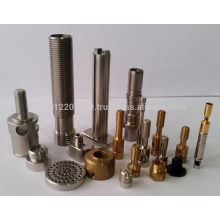 CNC & CAM Lathe Machining Part